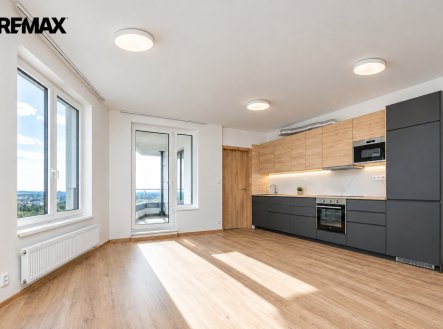 Pronájem bytu, 2+kk, 67 m²