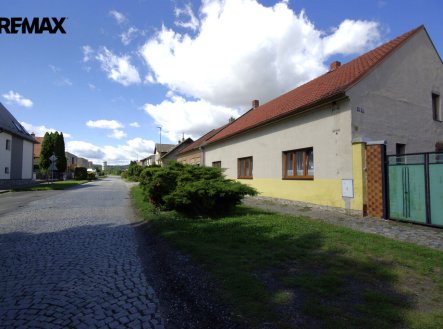 Prodej domu/vily, 116 m²