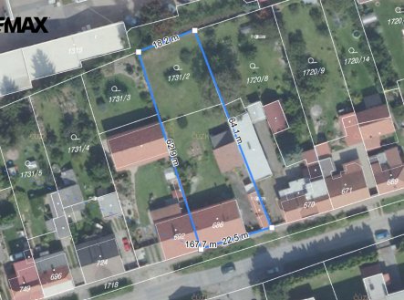 Prodej domu/vily, 116 m²