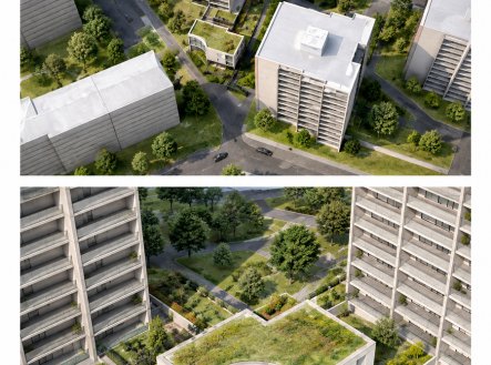 Prodej pozemku pro bydlení, 260 m²