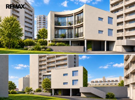 Prodej pozemku pro bydlení, 260 m²