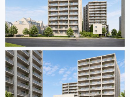 Prodej pozemku pro bydlení, 260 m²