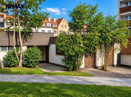 Prodej pozemku pro bydlení, 260 m²