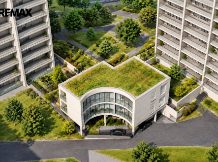 Prodej pozemku pro bydlení, 260 m²