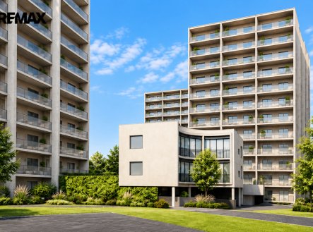 Prodej pozemku pro bydlení, 260 m²