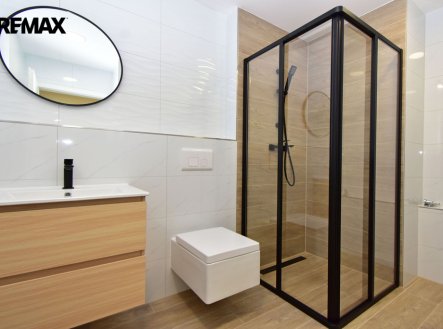 Pronájem bytu, 1+kk, 30 m²