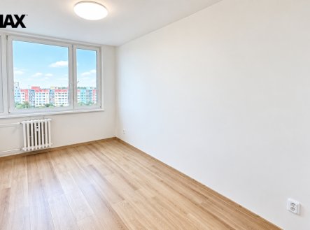 Prodej bytu, 3+kk, 68 m²