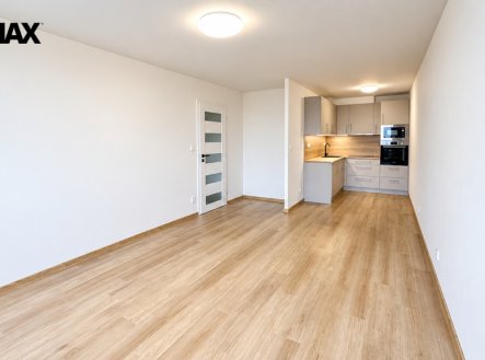 Prodej bytu, 3+kk, 68 m²
