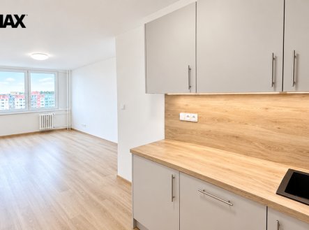 Prodej bytu, 3+kk, 68 m²