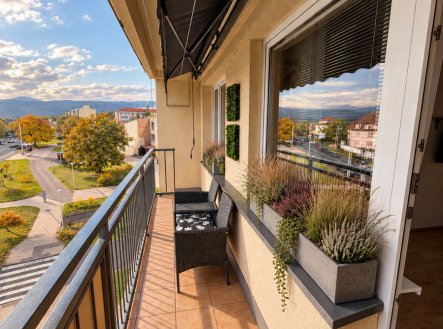Prodej bytu, 4+kk, 75 m²