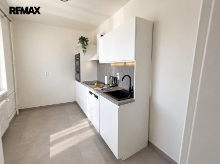 Prodej bytu, 3+1, 61 m²