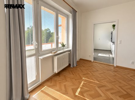 Prodej bytu, 3+1, 61 m²