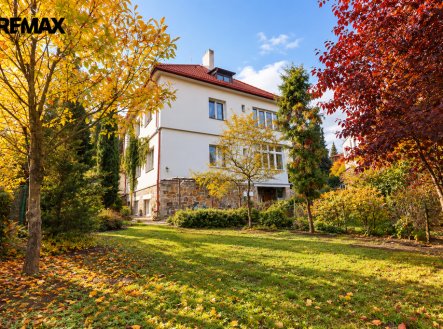 Prodej bytu, 1+1, 38 m²