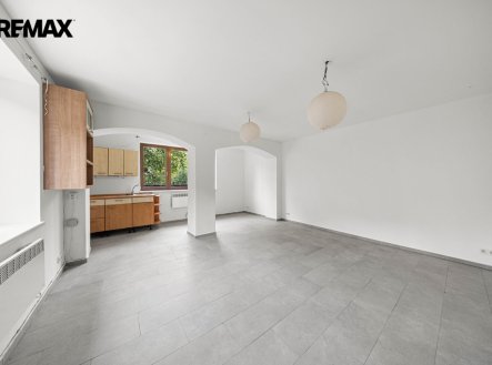 Prodej kanceláře, 61 m²