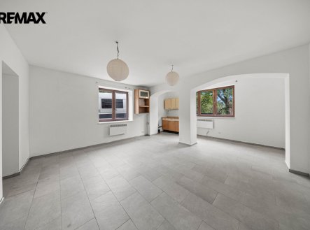 Prodej kanceláře, 61 m²