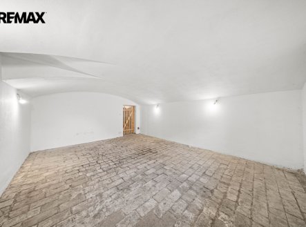Prodej kanceláře, 61 m²