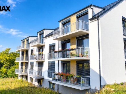 Pronájem bytu, 2+kk, 67 m²