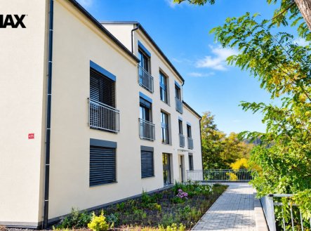 Pronájem bytu, 2+kk, 67 m²