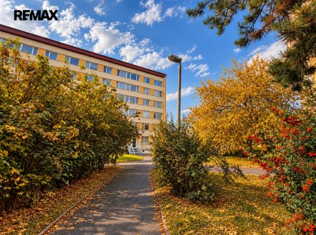 Prodej bytu, 4+kk, 75 m²