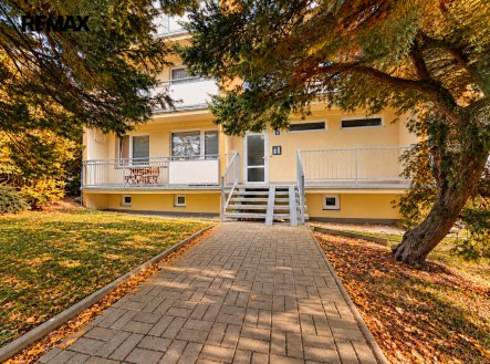 Prodej bytu, 4+kk, 75 m²