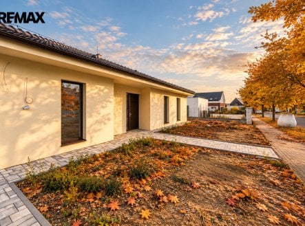 Prodej domu/vily, 195 m²