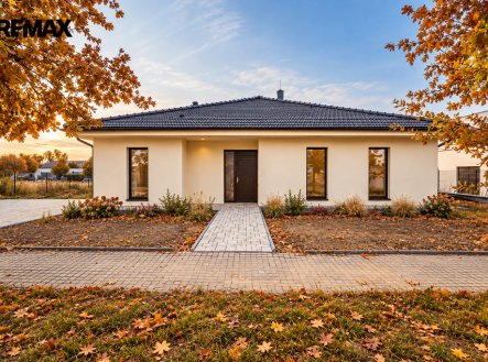 Prodej domu/vily, 195 m²