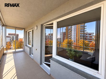 Prodej bytu, 2+kk, 78 m²