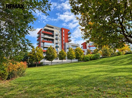 Prodej bytu, 2+kk, 78 m²