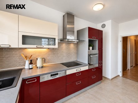 Prodej bytu, 2+kk, 78 m²