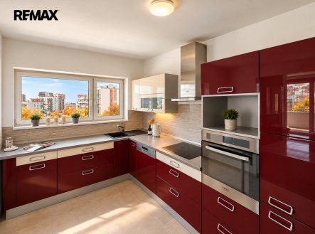 Prodej bytu, 2+kk, 78 m²
