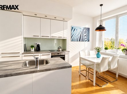 Pronájem bytu, 2+kk, 50 m²
