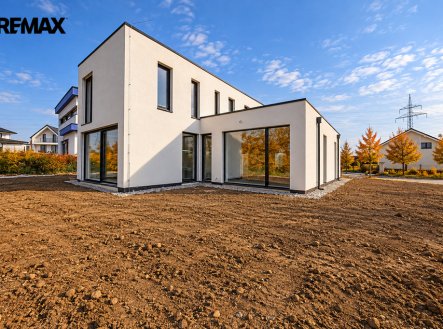 Prodej domu/vily, 230 m²