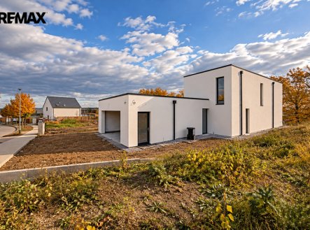Prodej domu/vily, 230 m²