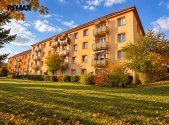 Prodej bytu, 3+1, 61 m²