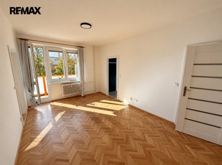 Prodej bytu, 3+1, 61 m²