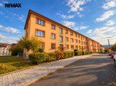 Pronájem bytu, 3+1, 61 m²