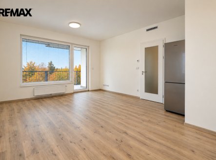 Prodej bytu, 2+kk, 76 m²