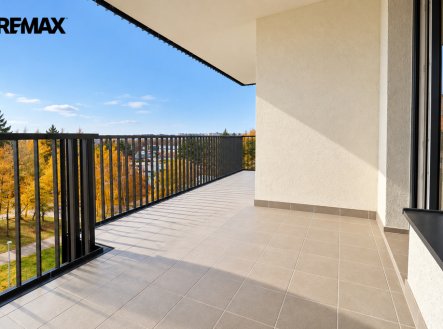 Prodej bytu, 2+kk, 76 m²