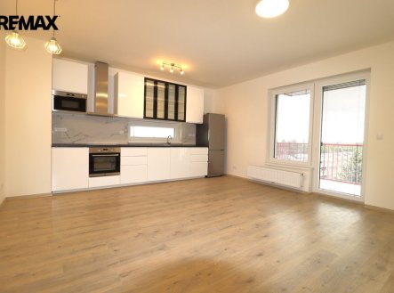 Prodej bytu, 2+kk, 65 m²