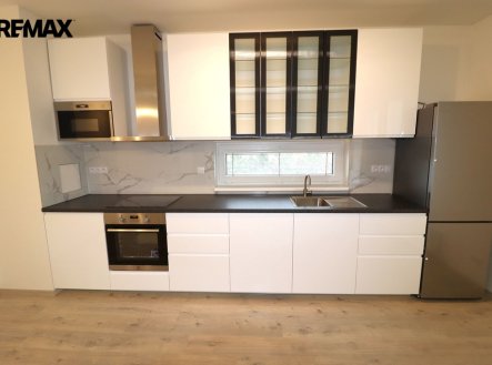 Prodej bytu, 2+kk, 65 m²
