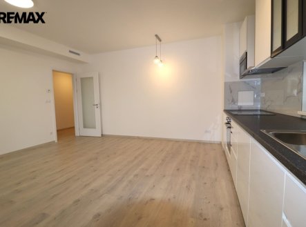 Prodej bytu, 2+kk, 65 m²