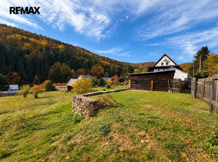 Prodej pozemku pro bydlení, 1 503 m²