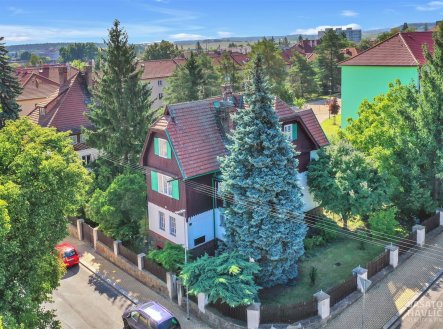 Prodej domu/vily, 170 m²