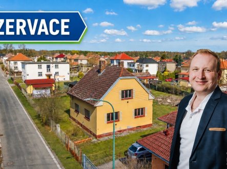 Prodej domu/vily, 123 m²