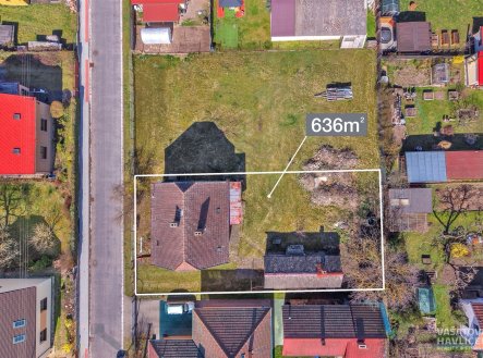 Prodej domu/vily, 123 m²