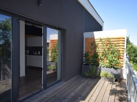 Prodej bytu, garsoniéra, 44 m²