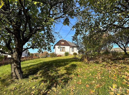 Prodej domu/vily, 157 m²