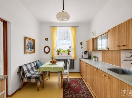 Prodej domu/vily, 157 m²