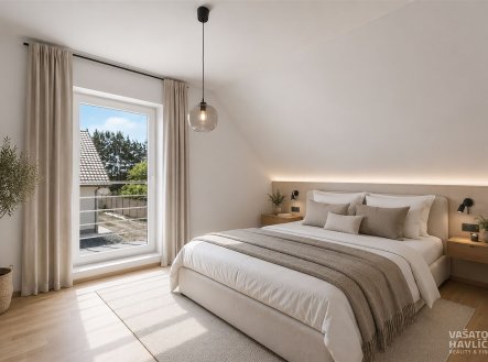 Pronájem domu/vily, 150 m²