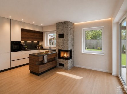 Pronájem domu/vily, 150 m²